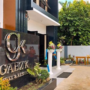 Gabz'K Hotel & Resort